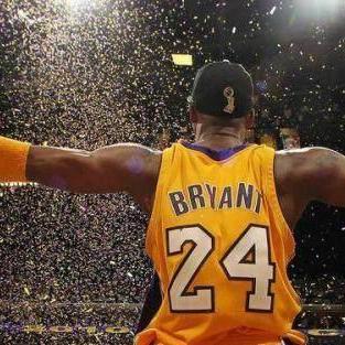 科比有几个家，一个关于归属、爱与传承的故事