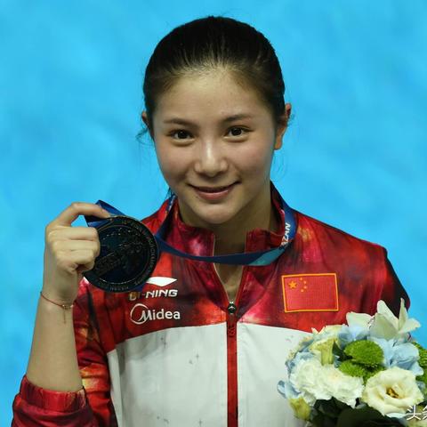 2012跳水几金，中国跳水梦之队的伦敦巅峰时刻