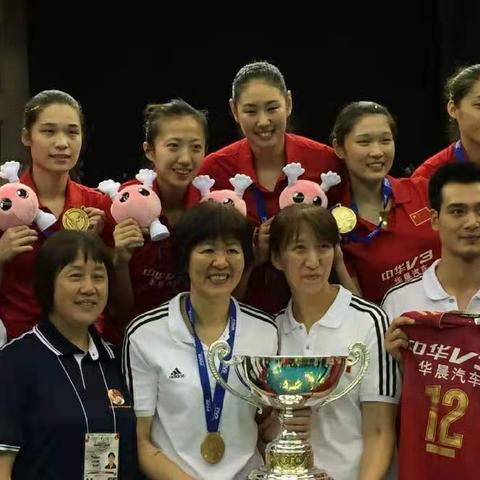 2015女排世界杯中国赛程表，荣耀之路的每一步