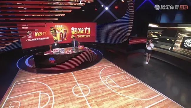哪个台能看到男篮直播？最全观赛渠道指南