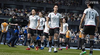 FIFA女足模式在哪里，一场关于公平、价值与未来的追问