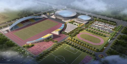 杭州亚运会场馆在哪里,一座城市的体育新地标与文旅地图 杭州亚运会场馆在哪里,一座城市的体育新地标与文旅地图