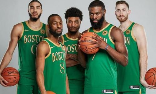 绿衫军新纪元，NBA凯尔特人2026阵容深度解析与未来展望