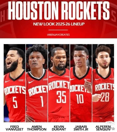 风雨兼程，NBA火箭专区本赛季战绩深度解析与未来展望