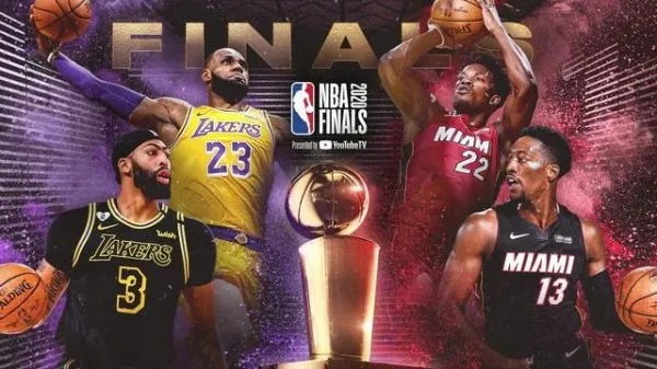 NBA总决赛时间第五场，巅峰对决的倒计时，谁将率先拿下赛点？
