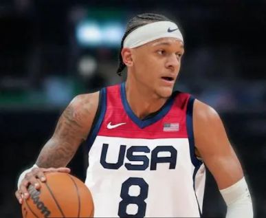 立陶宛男篮的NBA力量，欧洲雄狮的黄金一代