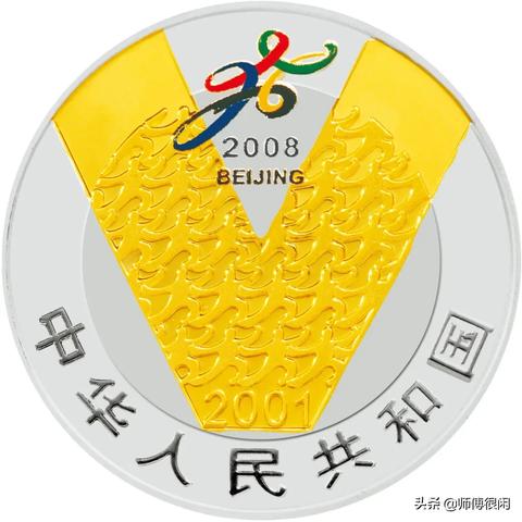 2008年奥运会纪念币现在价值多少？揭秘奥运藏品的升值之路