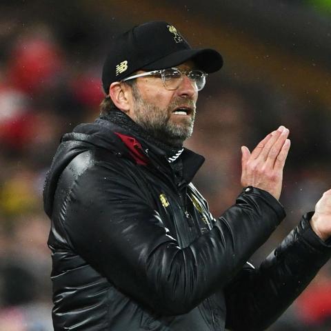 利物浦欧冠淘汰了吗？解析红军本赛季欧冠征程的悬念与未来