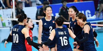 东京奥运中国女排还有机会吗？绝境中的逆袭之光