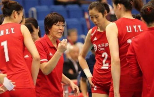 东京奥运中国女排还有机会吗？绝境中的逆袭之光