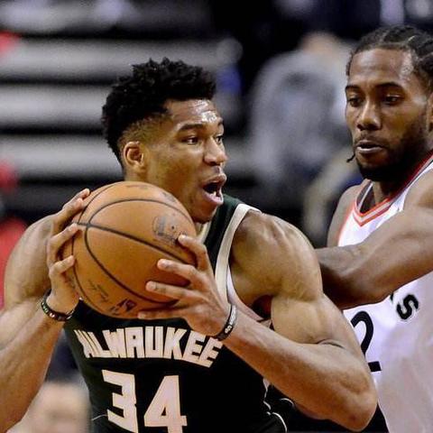 锋线之王，最强NBA高端局小前锋的生存法则