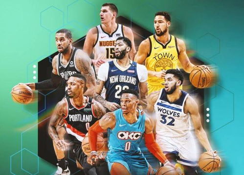2026年NBA全明星赛名单揭晓，新老交替，星光璀璨
