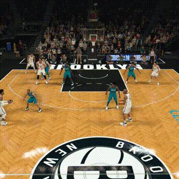 NBA2K19操作技巧大全，从新手到高手的进阶指南