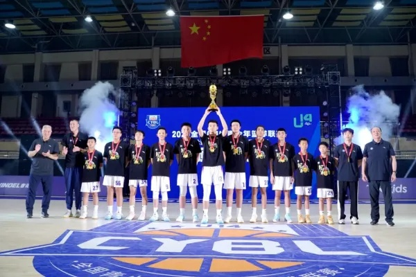 篮球总决赛谁是冠军，荣耀与传承的终极答案
