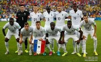 2014世界杯16强预测,群雄逐鹿,悬念丛生 2014世界杯16强预测,群雄逐鹿,悬念丛生