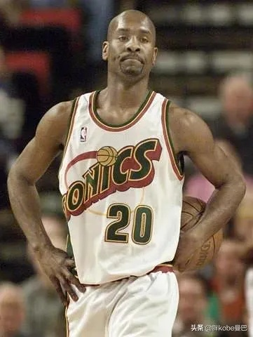 NBA史上防守最强球员,铁血之魂,谁来加冕? NBA史上防守最强球员,铁血之魂,谁来加冕?