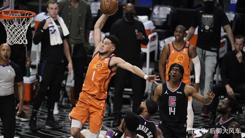 今年NBA总决赛什么时候开打？完整赛程与看点全解析
