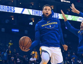当今NBA，谁的模版是库里？那些被贴上下一个库里标签的球员们