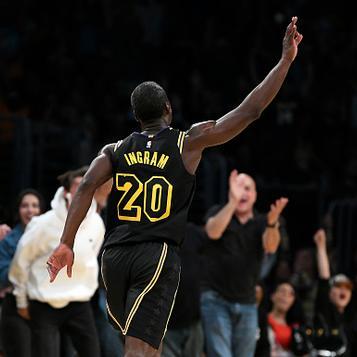 安德烈·英格拉姆还在NBA吗？一段关于梦想与坚持的传奇
