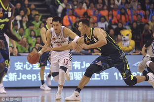 21年CBA季后赛赛程回顾,巅峰对决,激战正酣 21年CBA季后赛赛程回顾,巅峰对决,激战正酣