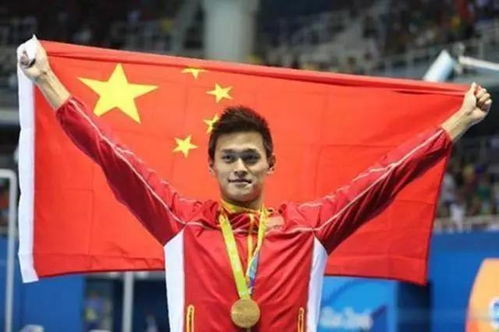 孙杨拿了几块奥运金牌?回顾中国太阳的奥运征程 孙杨拿了几块奥运金牌?回顾中国太阳的奥运征程
