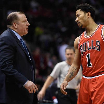 玫瑰不凋零,德里克·罗斯与那座未竟的NBA总冠军奖杯 玫瑰不凋零,德里克·罗斯与那座未竟的NBA总冠军奖杯