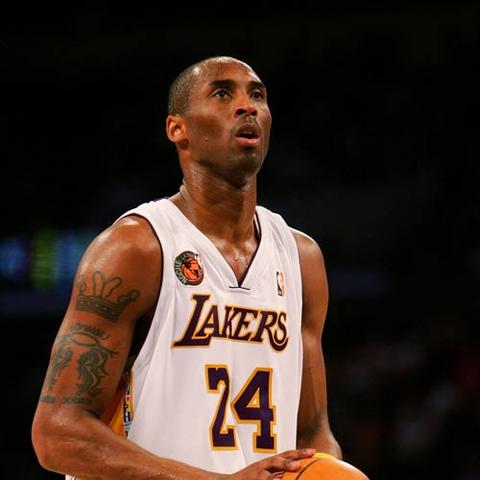 最强NBA科比S级，黑曼巴的永恒传奇与赛场的统治美学