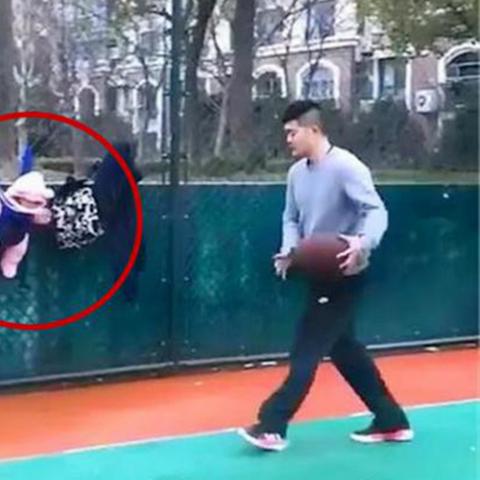 轻松上手，怎么挂篮球网，一篇搞定所有步骤