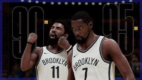 重温经典对决，NBA 2K23历史阵容名单全解析
