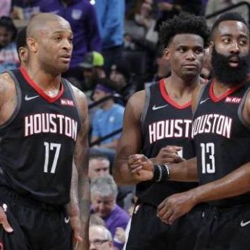 NBA格局大洗牌，群雄逐鹿，谁能笑到最后？