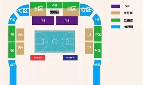 NBA票价一般是多少?一文看懂不同球队、座位与场次的票价差异 NBA票价一般是多少?一文看懂不同球队、座位与场次的票价差异