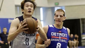 NBA夏季联赛,赛程安排与观赛指南 NBA夏季联赛,赛程安排与观赛指南
