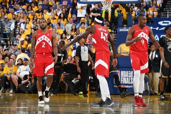 猛龙vs勇士第四场几点?一文回顾2019年NBA总决赛经典之战 猛龙vs勇士第四场几点?一文回顾2019年NBA总决赛经典之战
