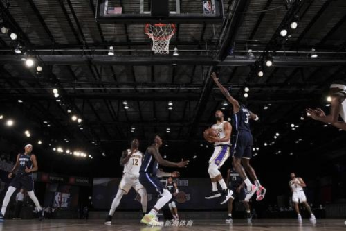 NBA季前赛倒计时，最后的热身与悬念即将揭晓