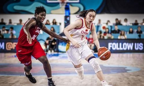 中国女篮历年排名,从低谷到巅峰的奋斗之路 中国女篮历年排名,从低谷到巅峰的奋斗之路