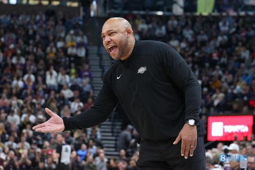 湖人主教练哈姆多高？揭秘这位NBA教头的真实身高与球场形象