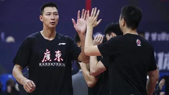 易建联2026年重返NBA？一场关于英雄迟暮与梦想不灭的讨论