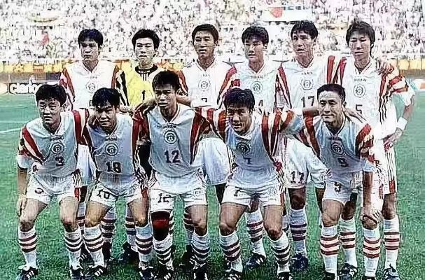伊朗VS中国男足历史交锋全记录,28年不胜魔咒与五次刻骨铭心的溃败 伊朗VS中国男足历史交锋全记录,28年不胜魔咒与五次刻骨铭心的溃败